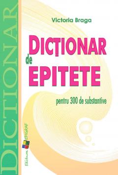 Dictionar de epitete