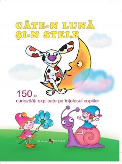 Cate-n luna si-n stele