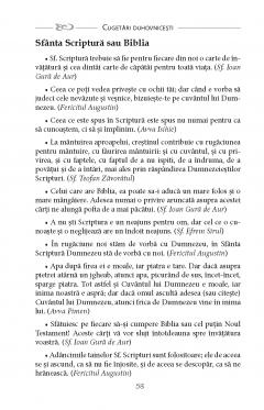 Cugetari duhovnicesti