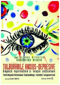 Tulburarile anxios-depresive