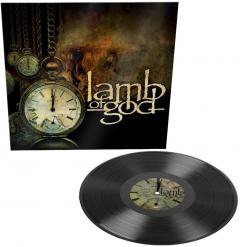Lamb Of God - Vinyl