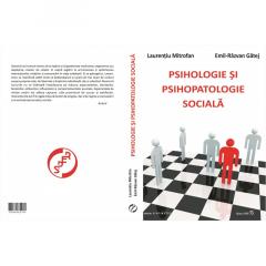 Psihologie si psihopatologie sociala