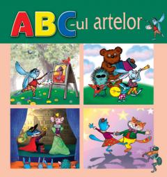 ABC-ul artelor