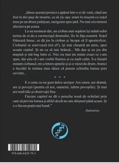 Eu vreau sa schimb lumea