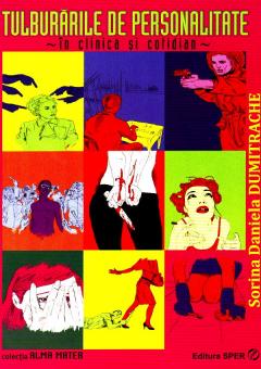 Tulburarile de personalitate