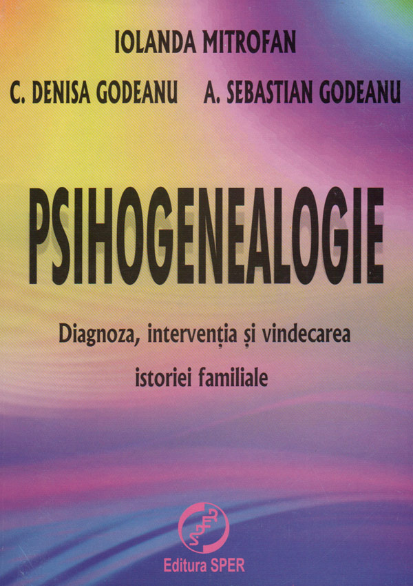 Psihogenealogie