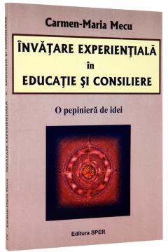 Invatare experientiala in educatie si consiliere