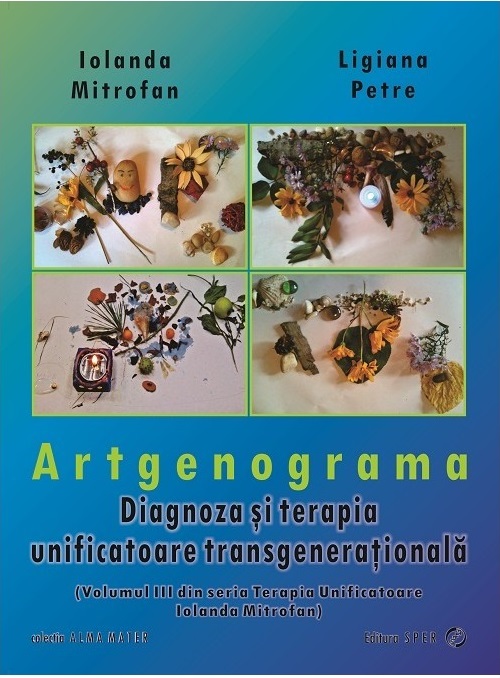 Artgenograma