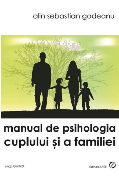 Manual de psihologia cuplului si a familiei 