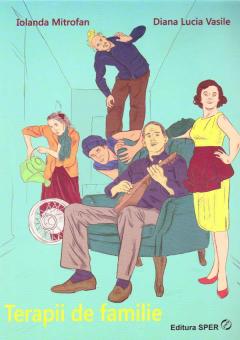 Terapii de familie