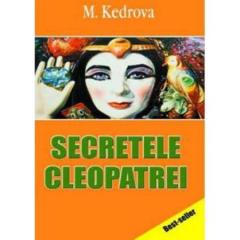 Secretele Cleopatrei Maria Kedrova