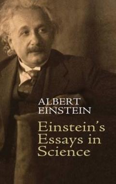 Einstein's Essays in Science