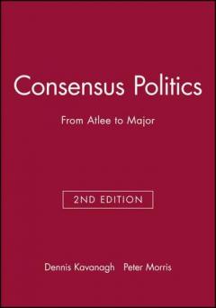 Consensus Politics