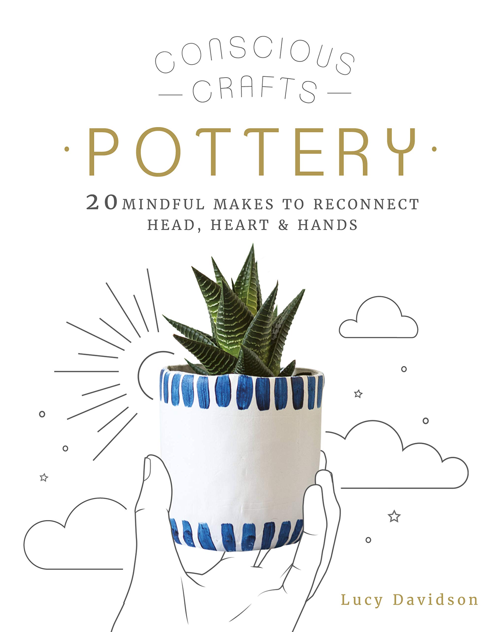 Mindful Makes: Pottery