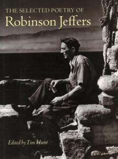 Selected Poetry of Robinson Jeffers