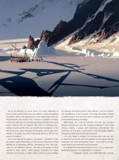 The Art of Assassin's Creed - Valhalla