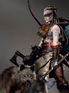 The Art of Assassin's Creed - Valhalla