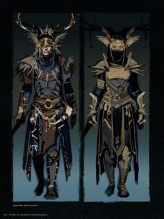 The Art of Assassin's Creed - Valhalla