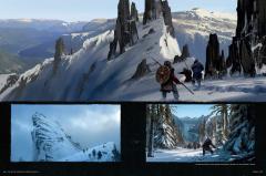The Art of Assassin's Creed - Valhalla