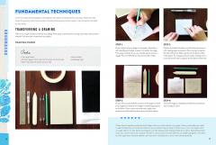 Block Print for Beginners