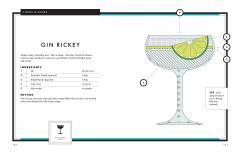 The Ultimate Book of Cocktails