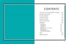 The Ultimate Book of Cocktails