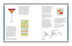 The Ultimate Book of Cocktails