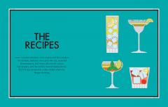 The Ultimate Book of Cocktails