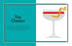 The Ultimate Book of Cocktails