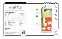 The Ultimate Book of Cocktails