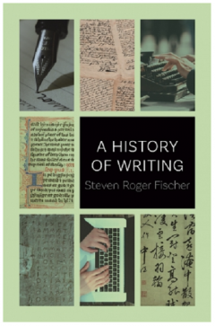 A History of Writing