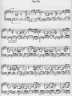 Keith Jarrett - Koln concert piano