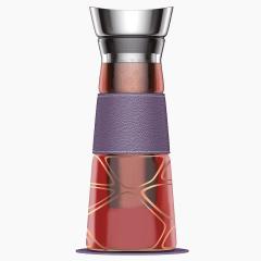 Carafa cu infuzor - Eve Copper