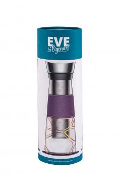 Carafa cu infuzor - Eve Copper