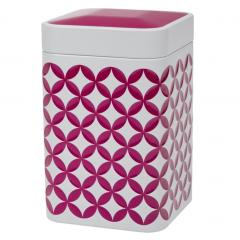 Cutie pentru ceai - May Lin Rose