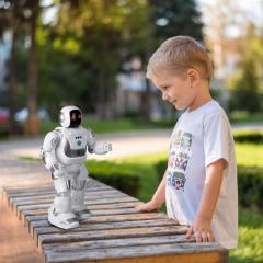 Jucarie interactiva - Robot Ycoo Neo: Program A Bot X