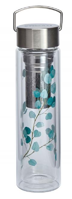 Infuzor ceai voiaj - Flowtea - Eucalyptus