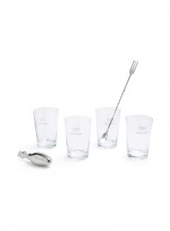 Set pentru cocktail - Gin&Tonic Set Dry Collection