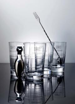 Set pentru cocktail - Gin&Tonic Set Dry Collection