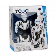 Jucarie interactiva - Robot Ycon Neo: Junior 1.0