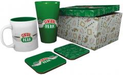 Cutie cadou - Friends - Central Perk