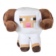 Jucarie din plus - Minecraft - Happy Horned Sheep