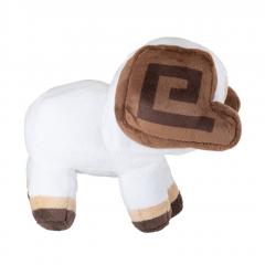 Jucarie din plus - Minecraft - Happy Horned Sheep