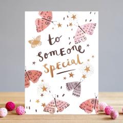 Felicitare - Someone Special