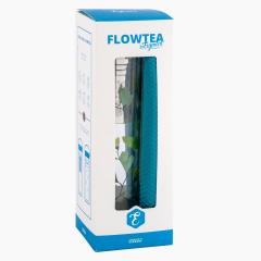 Infuzor ceai voiaj - Flowtea - Gingko