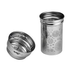 Infuzor ceai voiaj - Flowtea - Gingko