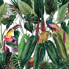 Cana cu sita si capac - TeaEve - Rainforest