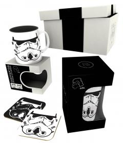 Cutie cadou - Star Wars - Stormtrooper