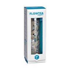 Infuzor ceai voiaj - Flowtea - Tropic Summer