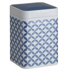 Cutie pentru ceai - May Lin Blue